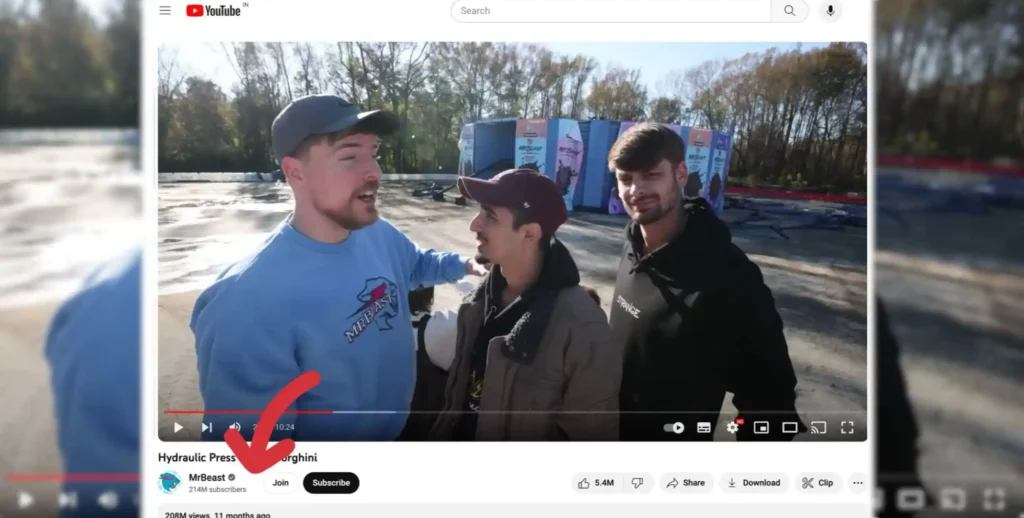 Fastest Way To Become A Successful YouTuber 2025